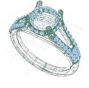 Custom-Diamond-Engagement-Rings