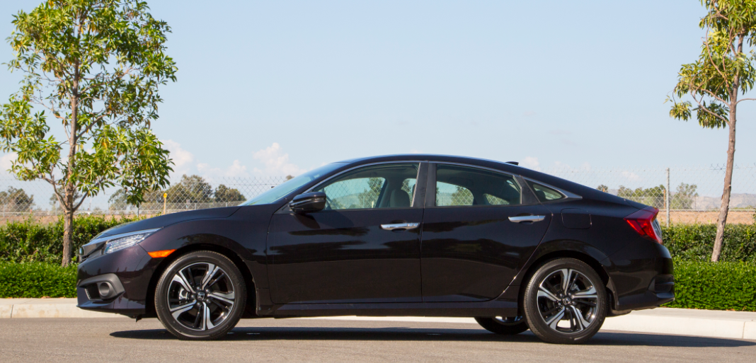 Car Awards - Kelley Blue Book